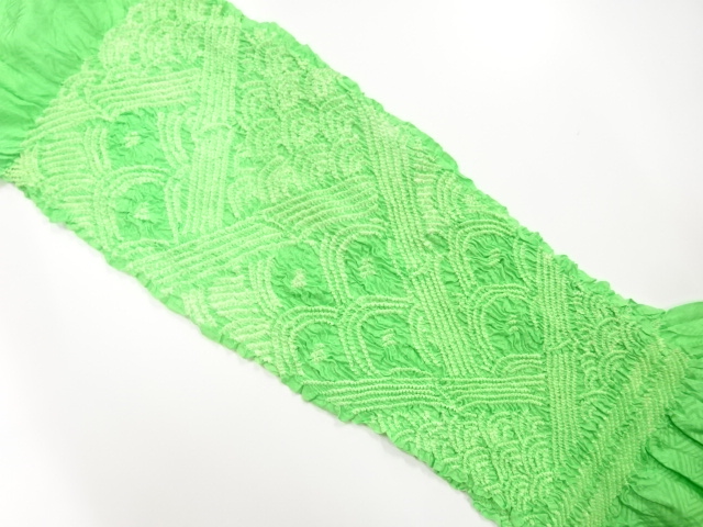 Japanese Kimono / Accessories Silk